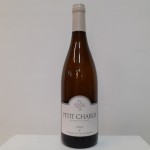 Bourgogne - Blanc - Petit Chablis - Domaine Quatre Saisons - 2022 - 12.5°