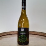 Australie - Blanc - Karlu Karlu - Chardonnay Semillion - 2022 - 12.5° - 