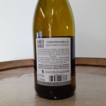 Australie - Blanc - Karlu Karlu - Chardonnay Semillion - 2022 - 12.5° - 