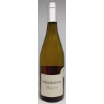 Pays D'Oc - Blanc - Chardonnay - Pierre Blanche - 13.5° Médaille d'OR Paris 2024