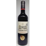 Bordeaux - Rouge - Château  Finet 13° - 75 cl - 2021 - Médaillé