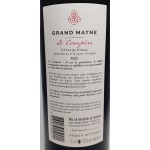 Côtes de Duras - Domaine Grand Mayne - Le Compère - 2021 12.5°