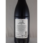 Côtes du Rhône - Châteauneuf Du Pape - Les Abbesses - 2017 - 14° - 