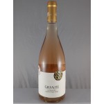 Languedoc - Granite - Rosé - 2021 - 12.5° - 