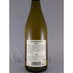 Pays d'OC - Cave de Calvisson - Les Pierres blanches - Viognier - Blanc