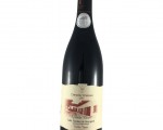 Loire - Saint Nicolas de Bourgueil - Rouge - La Chézelle 12.5° - 2021 - 75 cl 